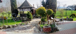 Pokoje Gościnne Jaga, Bielsko-Biała